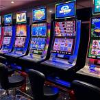 do slot machines pay better on certain days