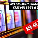 do slot machines pay out at certain times